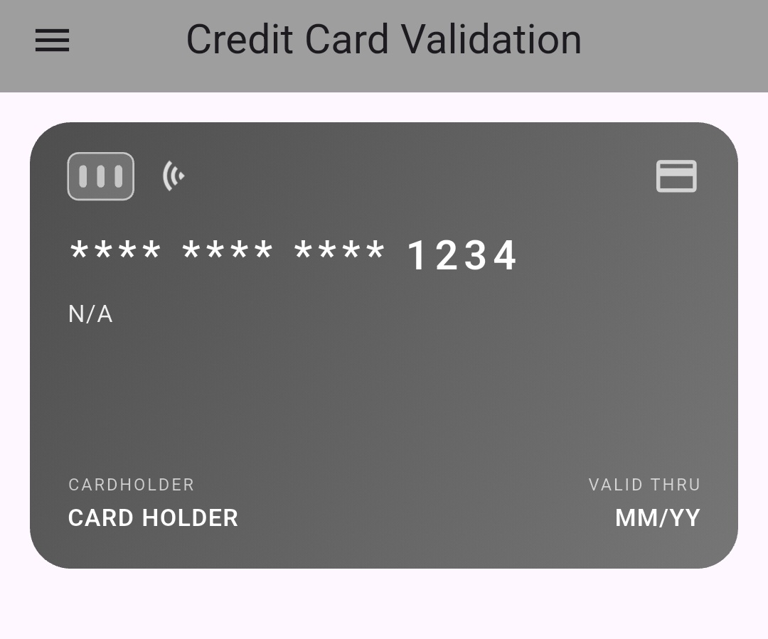 credir_card validation